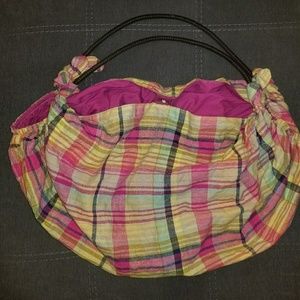 Old Navy Beach Bag